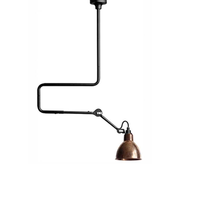 Lamp Gras N°312 Copper Raw램프 그라스 N°312