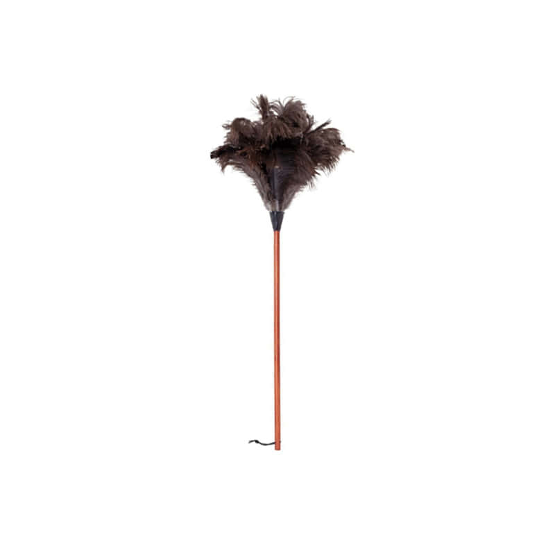 Redecker Ostrich Feather Duster 90cm레데커 오스트리치 페더 더스터