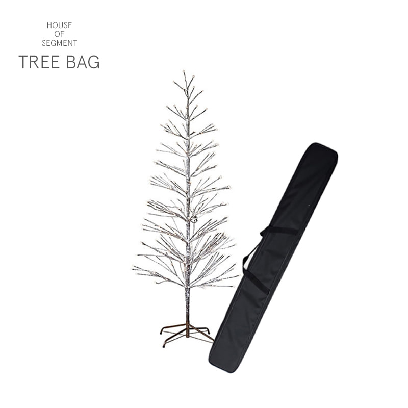 TREE BAG FOR Iron Tree아이론 트리백