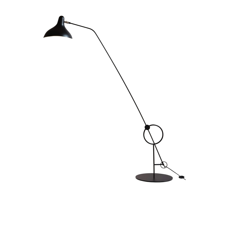 MANTIS BS8 L (Floor Lamp)맨티스 BS8 L (플로어 램프)