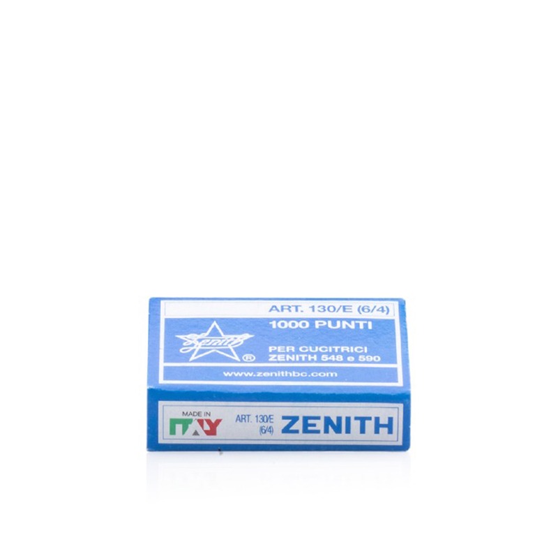 Zenith Staple 130/E 6/4스테이플